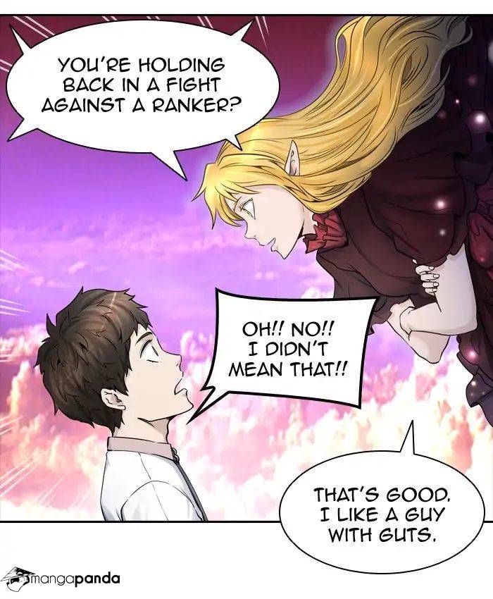 Tower of God Chapter 409 image 064